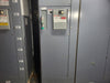 SQUARE D Model 6 Motor Control Center MCC Section, 600V, 3PH, 1200A Bus