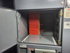 SQUARE D Model 6 Motor Control Center MCC Section, 600V, 3PH, 1200A Bus