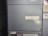 SQUARE D Model 6 Motor Control Center MCC Section, 600V, 3PH, 1200A Bus