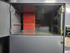 SQUARE D Model 6 Motor Control Center MCC Section, 600V, 3PH, 1200A Bus