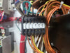SQUARE D MCC Unit, 50/100 hp, Nema 3 & 4