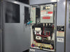 SQUARE D MCC Unit, 50/100 hp, Nema 3 & 4