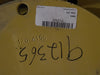 CATERPILLAR 10 mm Thick Tandem Drive Cover 120-6156