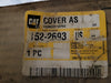 CATERPILLAR Tandem Drive Train Cover 152-2693