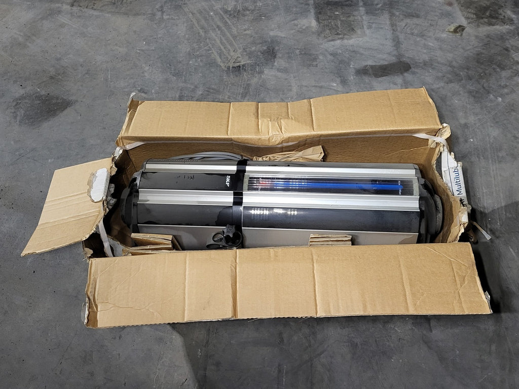 SKF Multilube Pump Unit MLPI-10-2-115-24-EPT
