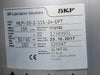 SKF Multilube Pump Unit MLPI-10-2-115-24-EPT