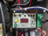 SQUARE D Model 6 Motor Control Center MCC Section, 600V, 3PH, 1200A Bus