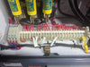 SQUARE D Model 6 Motor Control Center MCC Section, 600V, 3PH, 1200A Bus