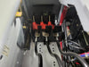 SQUARE D Model 6 Motor Control Center MCC Section, 600V, 3PH, 1200A Bus