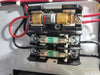 SQUARE D Model 6 Motor Control Center MCC Section, 600V, 3PH, 1200A Bus