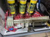 SQUARE D Model 6 Motor Control Center MCC Section, 600V, 3PH, 1200A Bus