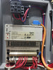 SQUARE D Model 6 Motor Control Center MCC Section, 600V, 3PH, 1200A Bus