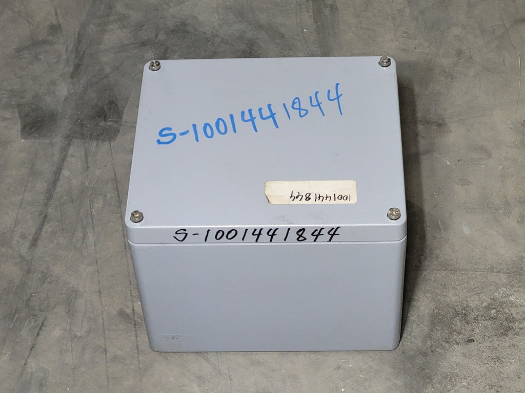 KENTRONS PBC Assembly Box KLRO151508HX ST1