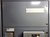 SQUARE D Model 6 Motor Control Center MCC Section, 600V, 3PH, 1200A Bus