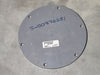 HITACHI Hydraulic Oil Tank Cover 3054856