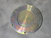 HITACHI Hydraulic Oil Tank Cover 3054856