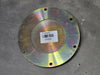 HITACHI Hydraulic Oil Tank Cover 3054856