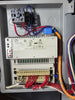 SQUARE D Model 6 Motor Control Center MCC Section, 600V, 3PH, 1200A Bus