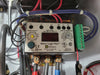 SQUARE D Model 6 Motor Control Center MCC Section, 600V, 3PH, 1200A Bus