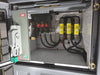 SQUARE D Model 6 Motor Control Center MCC Section, 600V, 3PH, 1200A Bus