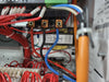 SQUARE D Model 6 Motor Control Center MCC Section, 600V, 3PH, 1200A Bus