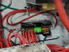 SQUARE D Model 6 Motor Control Center MCC Section, 600V, 3PH, 1200A Bus