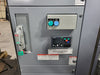 SQUARE D Model 6 Motor Control Center MCC Section, 600V, 3PH, 1200A Bus