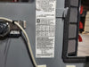 SQUARE D Model 6 Motor Control Center MCC Section, 600V, 3PH, 1200A Bus