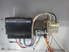 SQUARE D Model 6 Motor Control Center MCC Section, 600V, 3PH, 1200A Bus