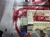 SQUARE D Model 6 Motor Control Center MCC Section, 600V, 3PH, 1200A Bus