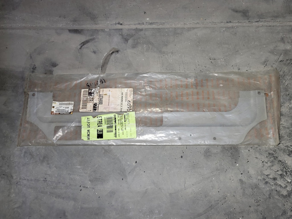 JOHN DEERE Sunroof Cover FXB00000950