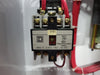 SQUARE D Model 6 Motor Control Center MCC Section, 600V, 3PH, 1200A Bus