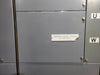 SQUARE D Model 6 Motor Control Center MCC Section, 600V, 3PH, 1200A Bus