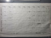 SQUARE D Model 6 Motor Control Center MCC Section, 600V, 3PH, 1200A Bus