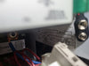SQUARE D Model 6 Motor Control Center MCC Section, 600V, 3PH, 1200A Bus