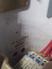 SQUARE D Model 6 Motor Control Center MCC Section, 600V, 3PH, 1200A Bus