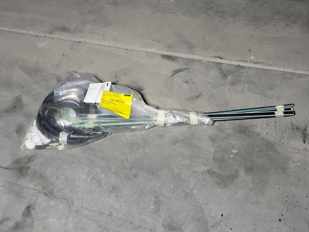 WEIR Seal Kit DV056637