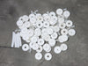WEIR Seal Kit DV056637