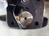 SCORE VALVE TRICENTRIC 4" Class 150 Double Flanged Butterfly Valve ANSI B16.34 WCB