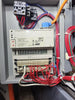 SQUARE D Model 6 Motor Control Center MCC Section, 600V, 3PH, 1200A Bus