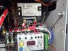 SQUARE D Model 6 Motor Control Center MCC Section, 600V, 3PH, 1200A Bus