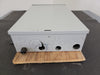 GENERAL ELECTRIC 100 Amp, 120/240 Volts, 1-Phase, NEMA 3R Breaker Loadcenter TMC1210RCA 