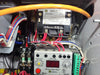 SQUARE D Model 6 Motor Control Center MCC Section, 600V, 3PH, 1200A Bus