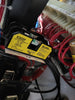 SQUARE D Model 6 Motor Control Center MCC Section, 600V, 3PH, 1200A Bus