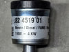 ESPAR 12 Volts Air Heater Assembly D2