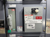 SQUARE D Model 6 Motor Control Center MCC Section, 600V, 3PH, 1200A Bus