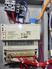 SQUARE D Model 6 Motor Control Center MCC Section, 600V, 3PH, 1200A Bus