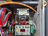SQUARE D Model 6 Motor Control Center MCC Section, 600V, 3PH, 1200A Bus