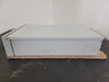 GENERAL ELECTRIC 100 Amp, 120/240 Volts, 1-Phase, NEMA 3R Breaker Loadcenter TMC1210RCA 