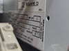 SQUARE D Model 6 Motor Control Center MCC Section, 600V, 3PH, 1200A Bus